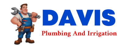 Trusted plumber in DURKEE